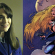 Melanie Scrofano in The Listener / Wynonna Earp